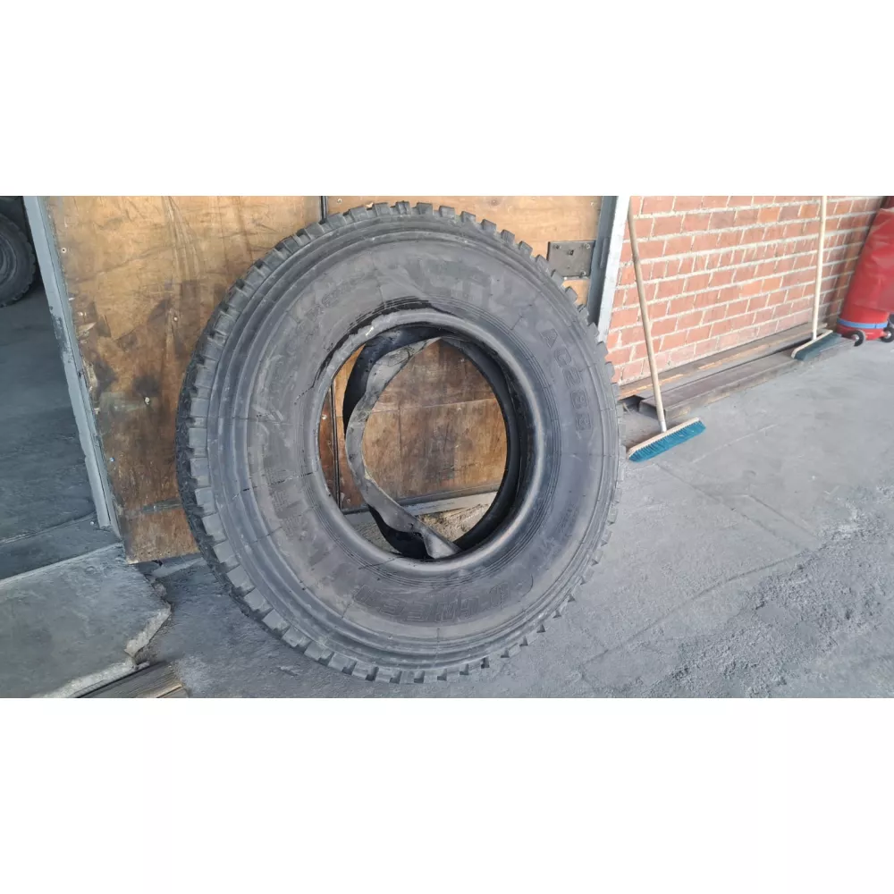 Грузовая шина 12,00 R24 O'GREEN AG288 20PR в Пласте