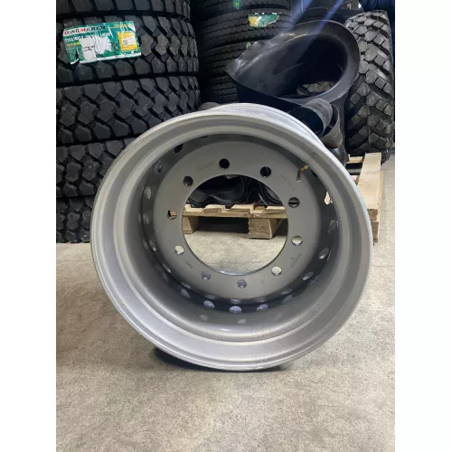 Диск 14,00х22,5 ЕТ-0 PCD 10x335 D 281 ASTERRO купить в Пласте