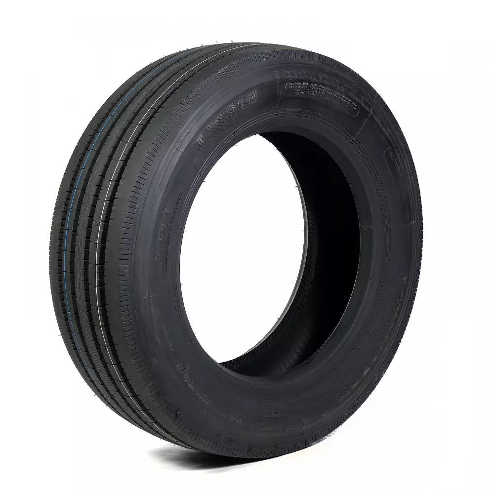 Грузовая шина 295/60 R22,5 Long March LM-216 18PR в Пласте