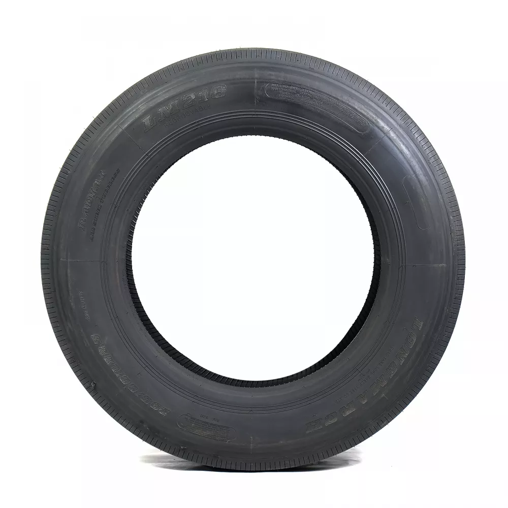 Грузовая шина 295/60 R22,5 Long March LM-216 18PR в Пласте