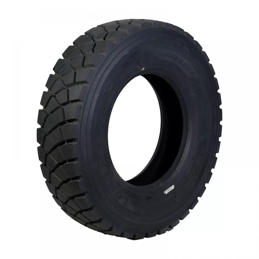 Грузовая шина 315/80 R22,5 Long March LM-330 22PR в Пласте