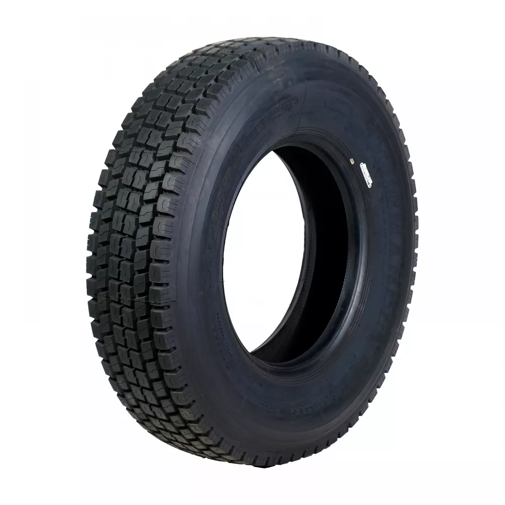 Грузовая шина 315/80 R22,5 Long March LM-329 20PR в Пласте