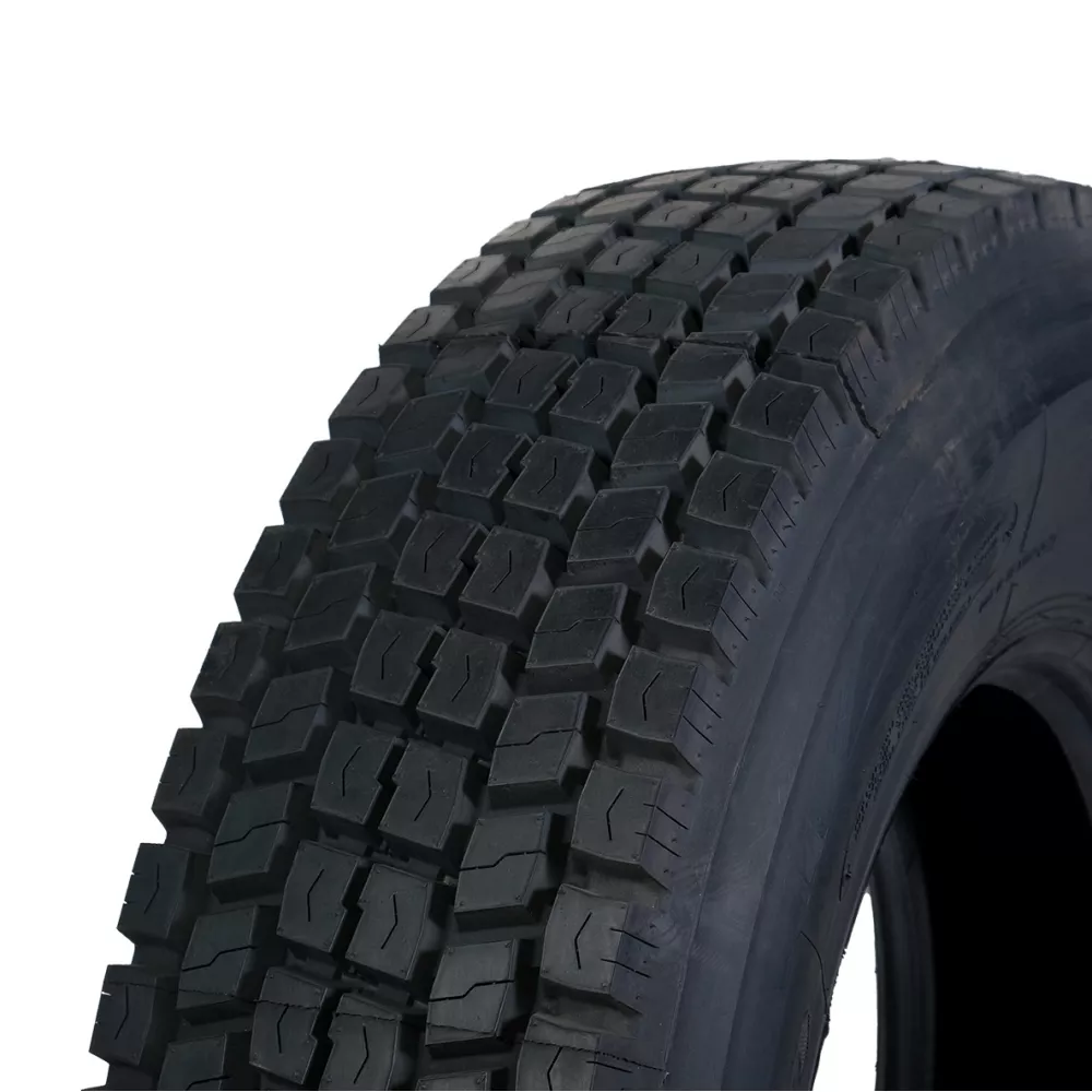 Грузовая шина 315/80 R22,5 Long March LM-329 20PR в Пласте