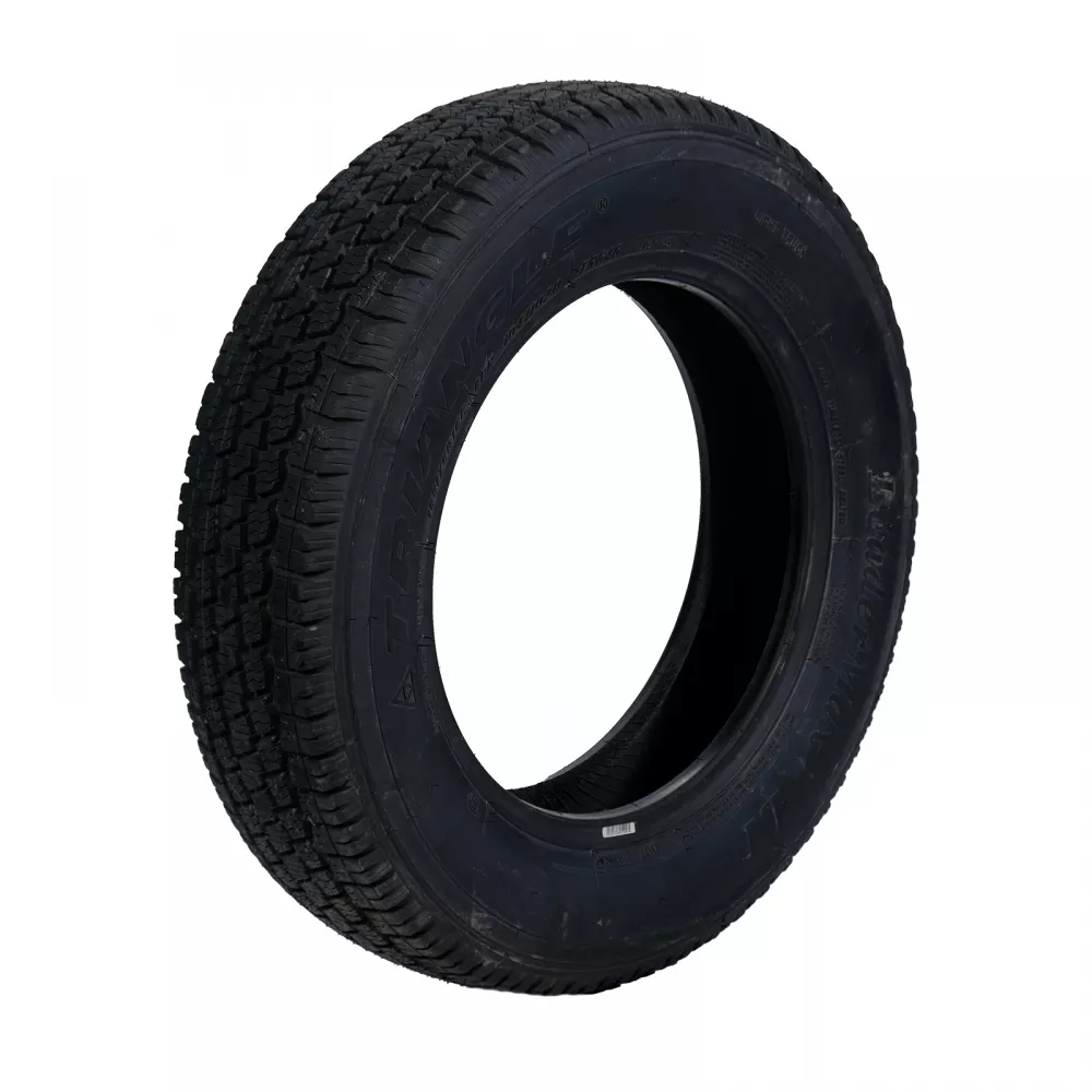 Грузовая шина 185/75 R16 Triangle TR-646 8PR в Пласте