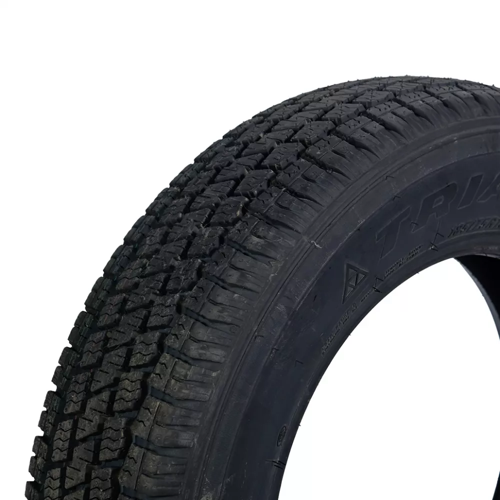 Грузовая шина 185/75 R16 Triangle TR-646 8PR в Пласте