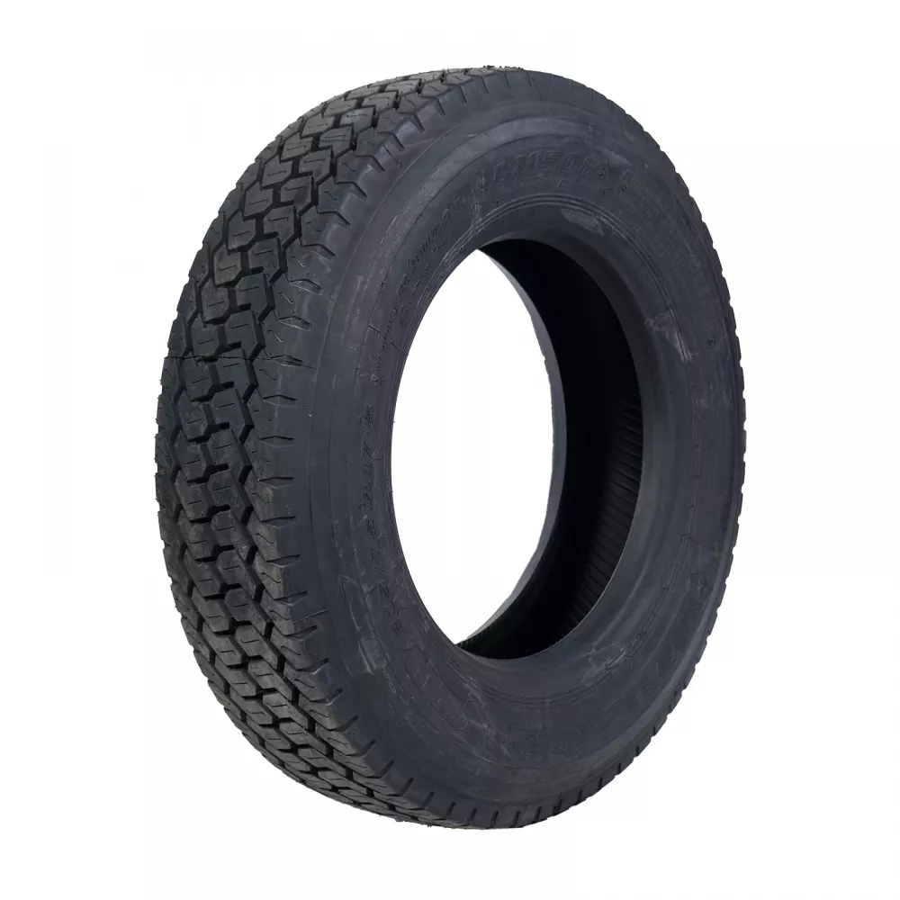 Грузовая шина 215/75 R17,5 Long March LM-508 16PR в Пласте