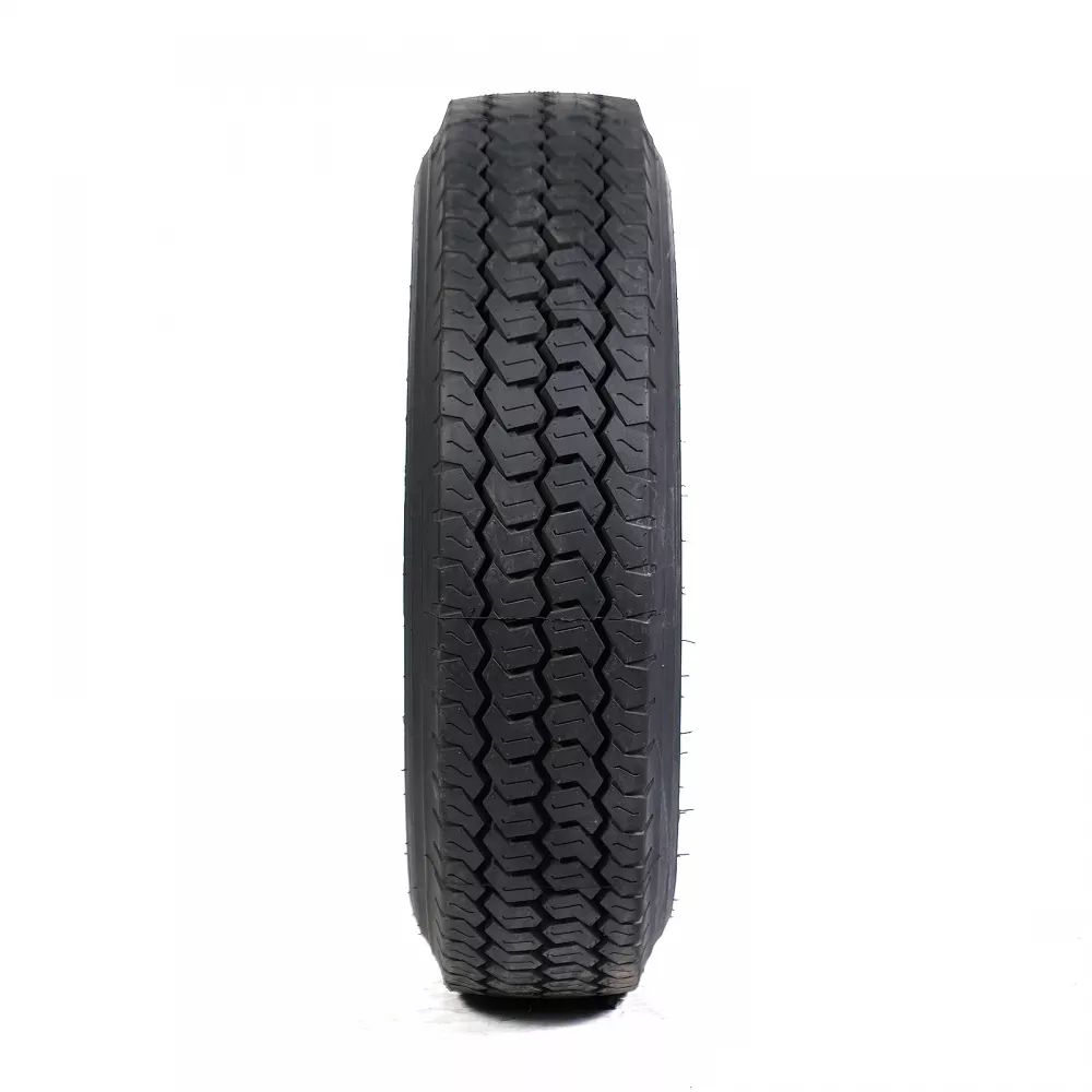 Грузовая шина 215/75 R17,5 Long March LM-508 16PR в Пласте