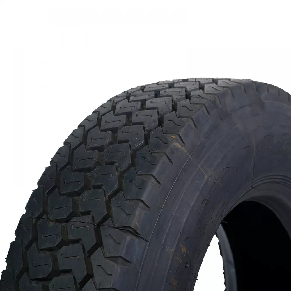 Грузовая шина 235/75 R17,5 Long March LM-508 18PR в Пласте