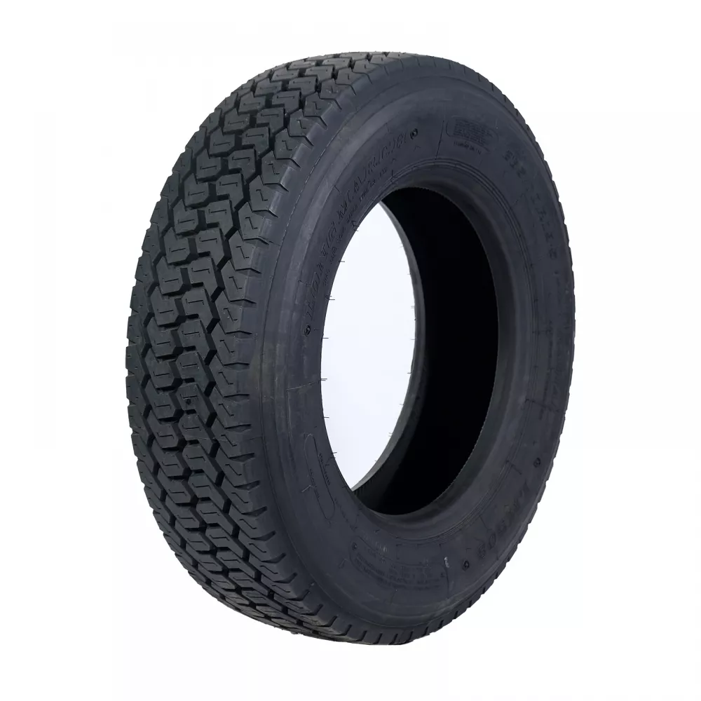 Грузовая шина 265/70 R19,5 Long March LM-508 16PR в Пласте