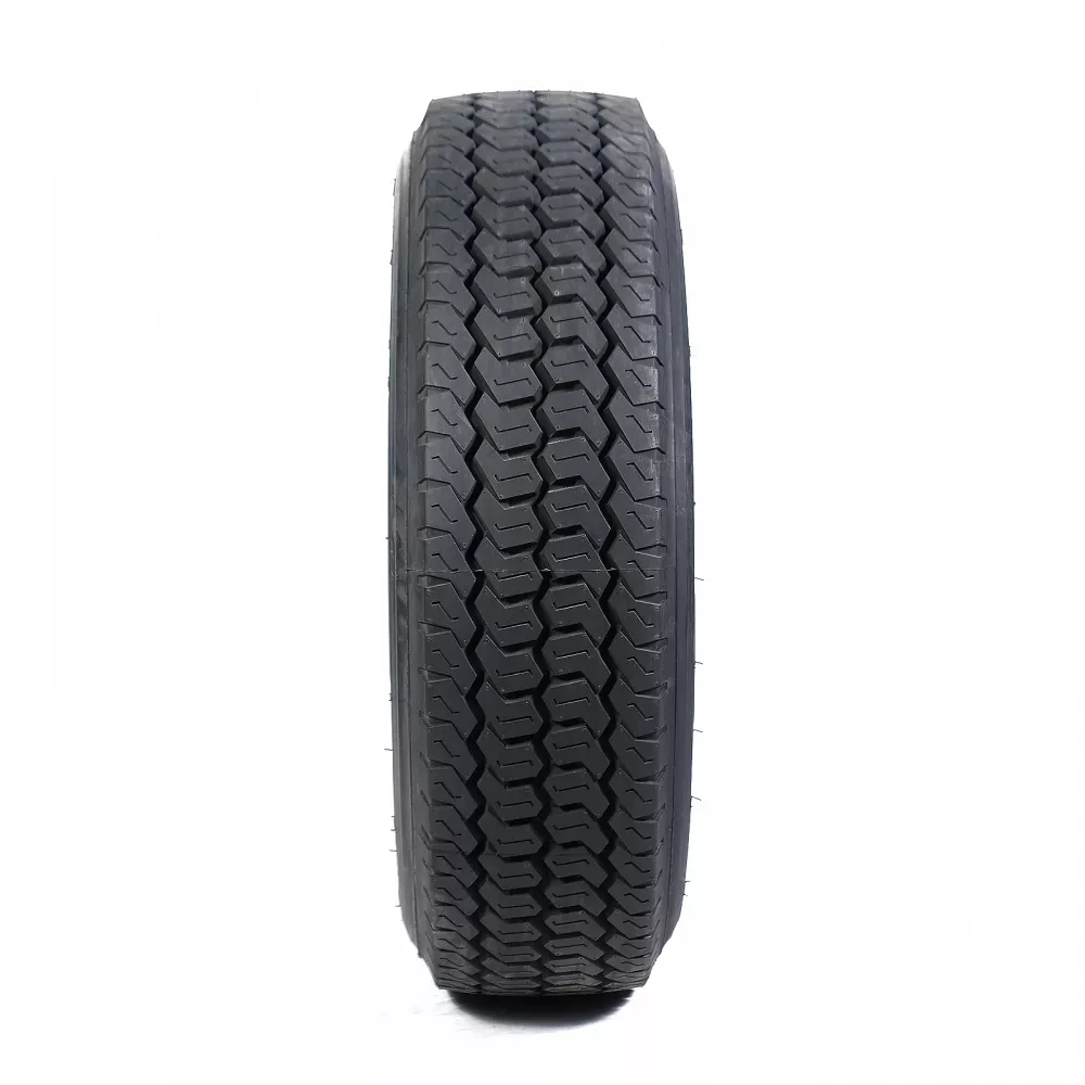 Грузовая шина 265/70 R19,5 Long March LM-508 16PR в Пласте