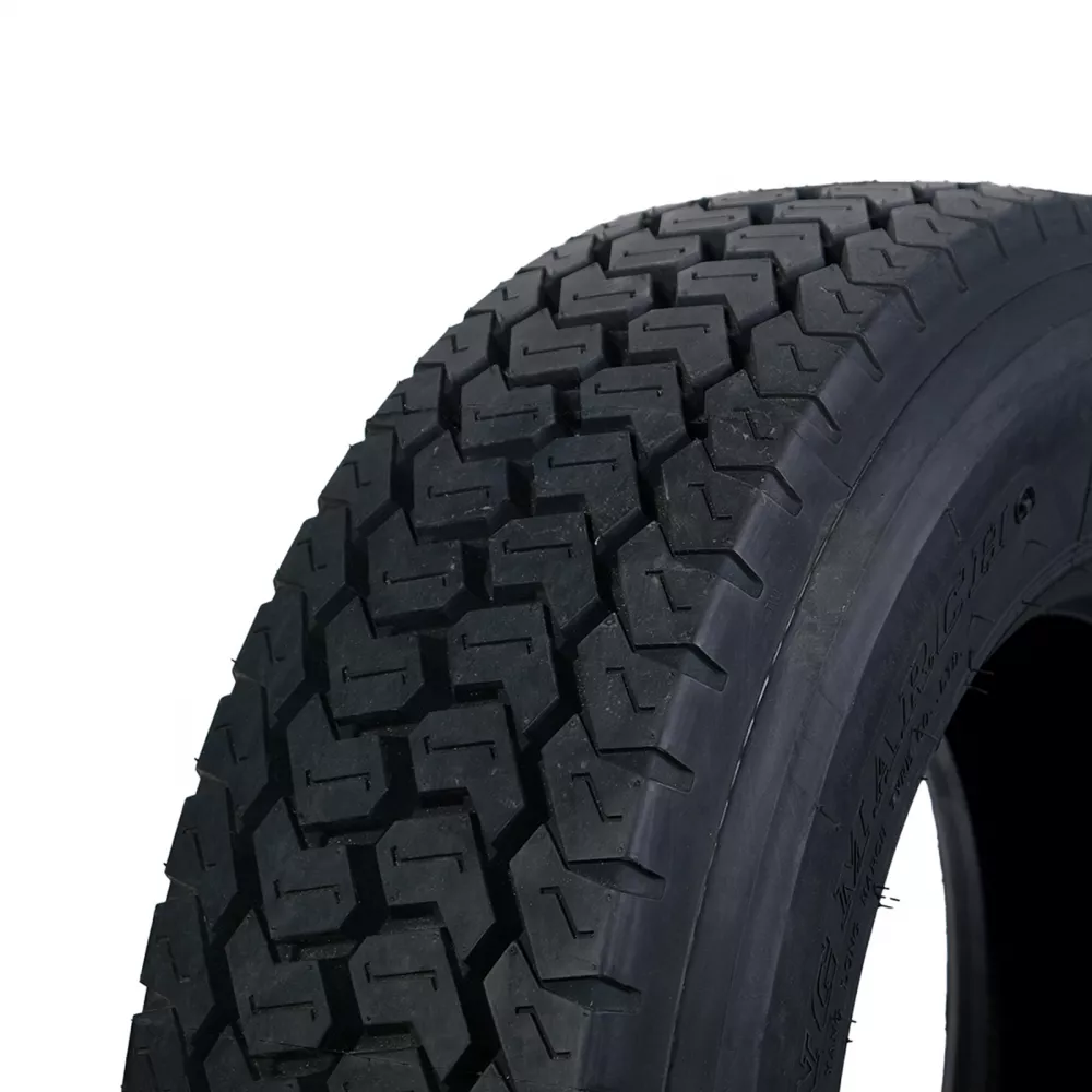 Грузовая шина 265/70 R19,5 Long March LM-508 16PR в Пласте