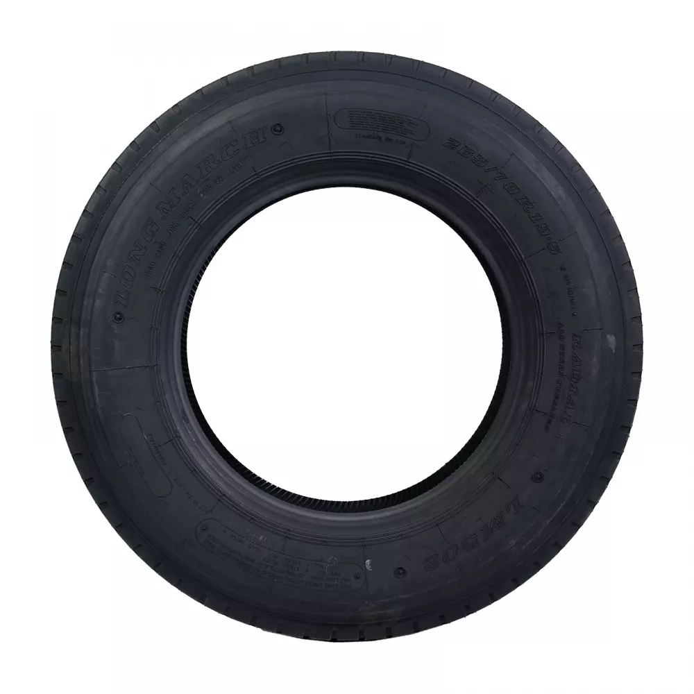 Грузовая шина 265/70 R19,5 Long March LM-508 16PR в Пласте