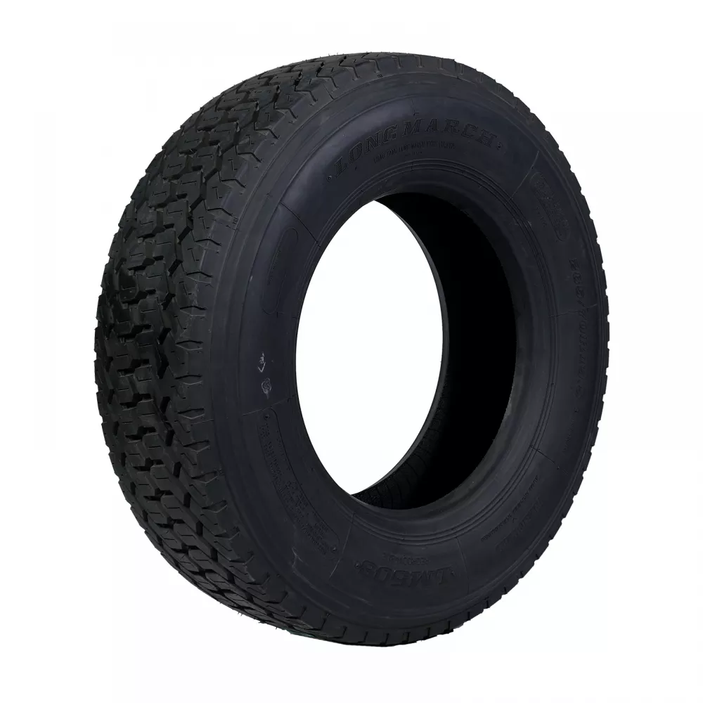 Грузовая шина 285/70 R19,5 Long March LM-508 18PR в Пласте