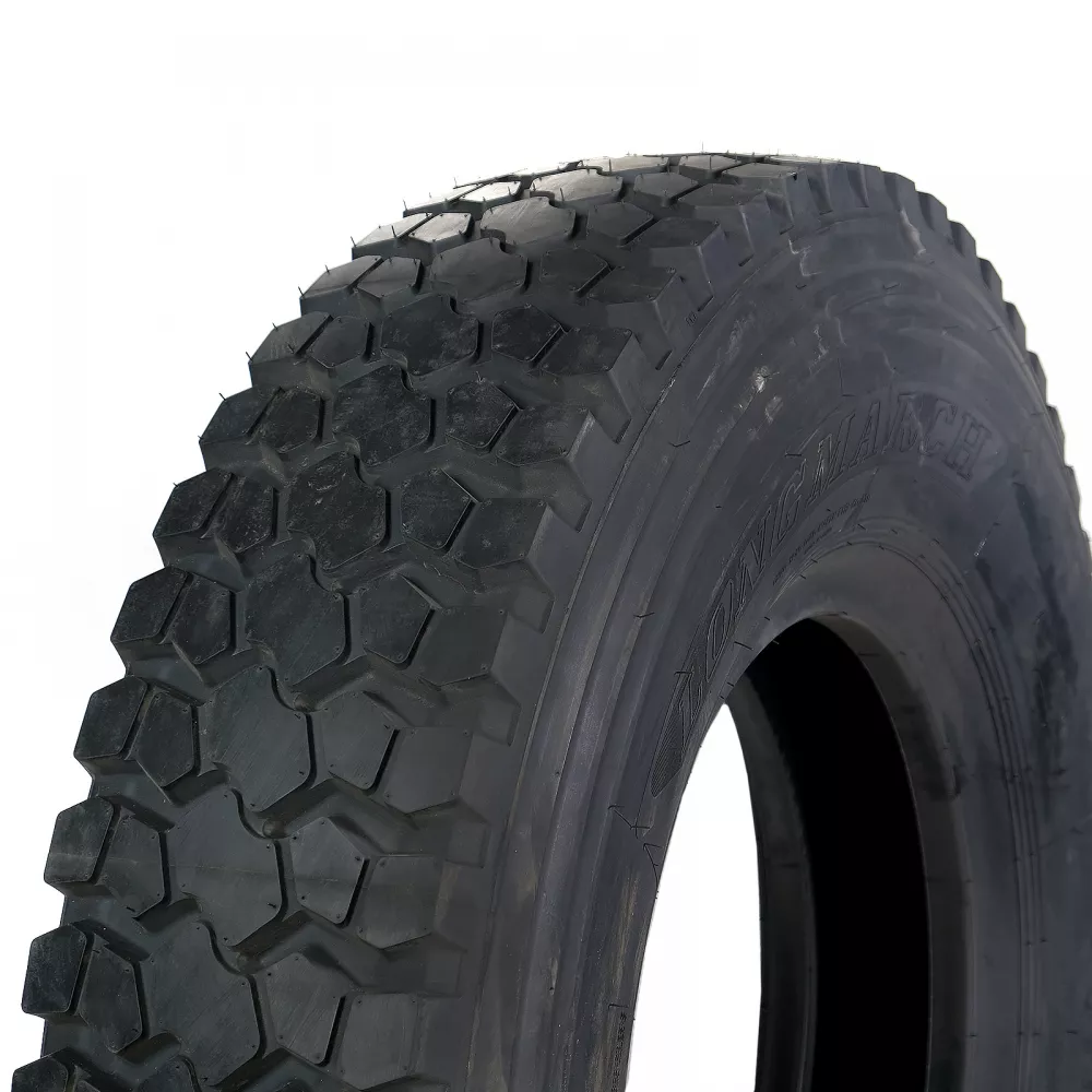 Грузовая шина 325/95 R24 Long March LM-338 22PR в Пласте