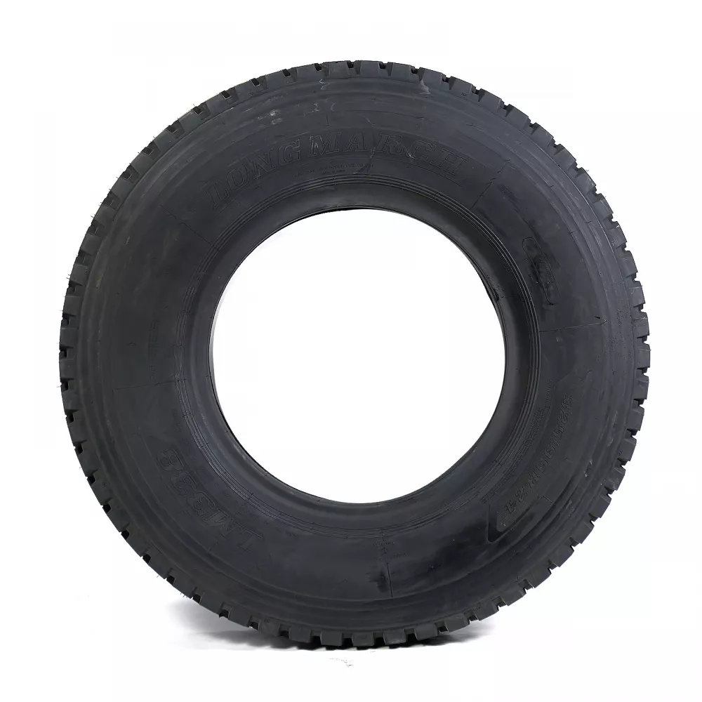 Грузовая шина 325/95 R24 Long March LM-338 22PR в Пласте