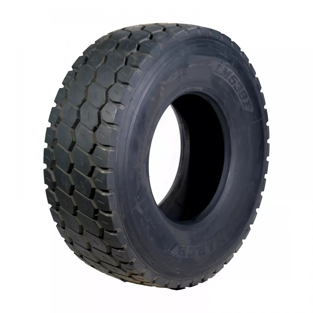 Грузовая шина 445/65 R22,5 Long March LM-539F 22PR  в Пласте