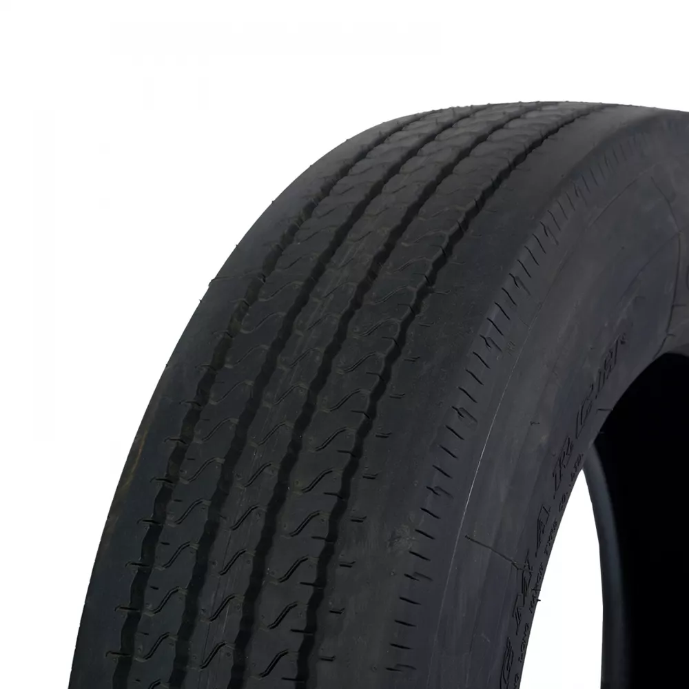 Грузовая шина 255/70 R22,5 Long March LM-120 16PR в Пласте