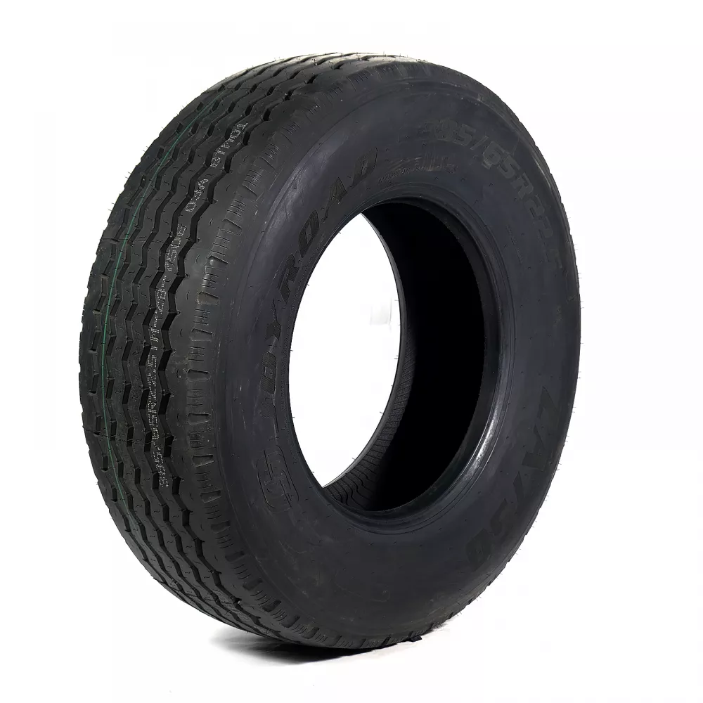 Грузовая шина 385/65 R22,5 Joyroad ZA-750 20PR в Пласте