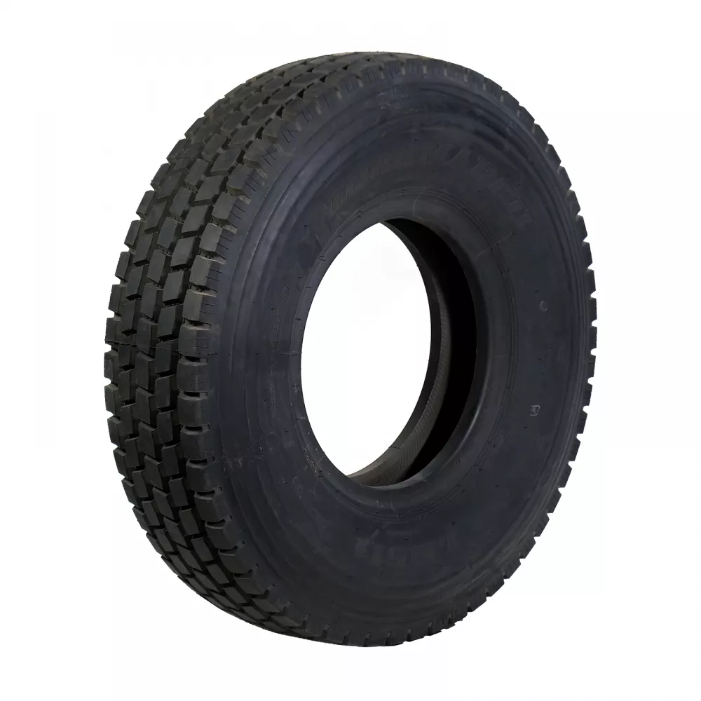  Грузовая шина Blackhawk BAR26 235/75 R17,5 143/141J, Рулевая ось  в Пласте