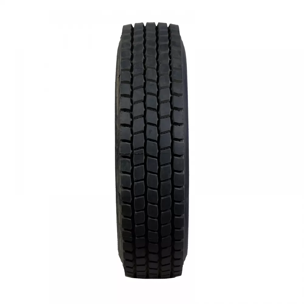  Грузовая шина Blackhawk BAR26 235/75 R17,5 143/141J, Рулевая ось  в Пласте