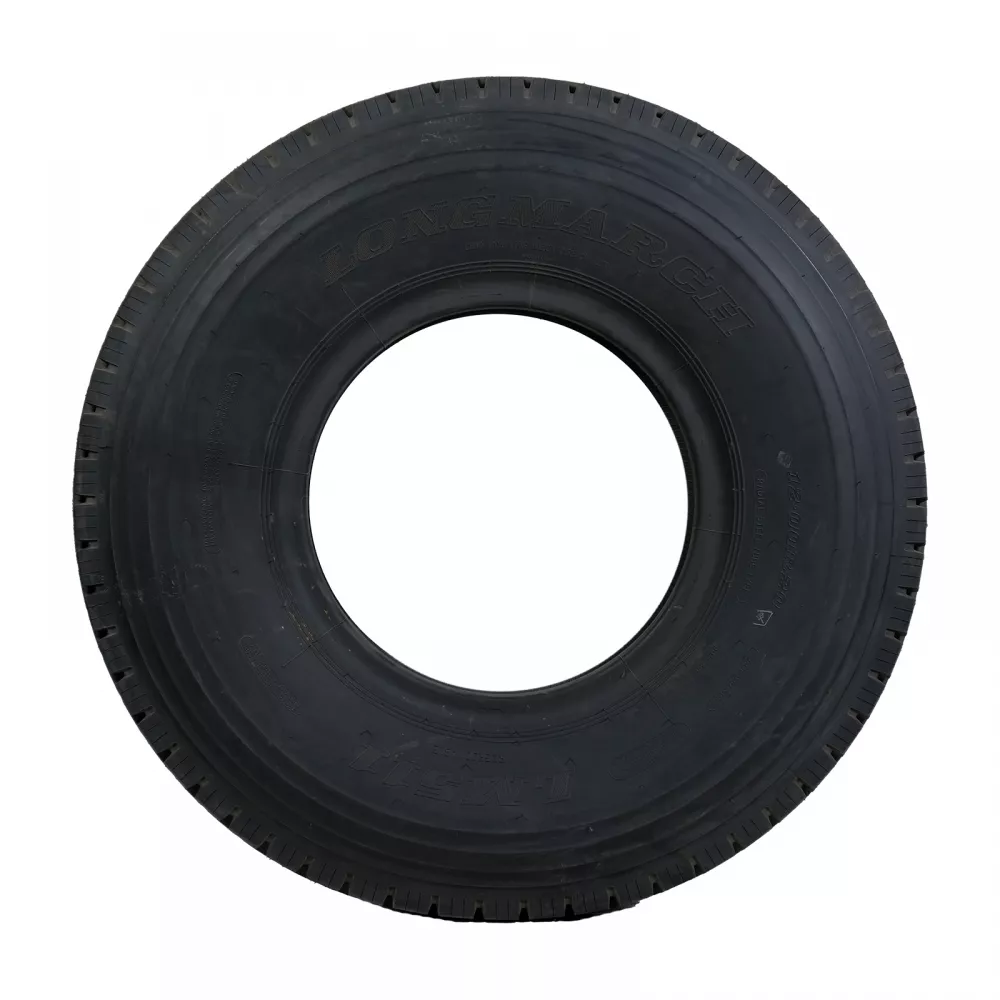  Грузовая шина Blackhawk BAR26 235/75 R17,5 143/141J, Рулевая ось  в Пласте