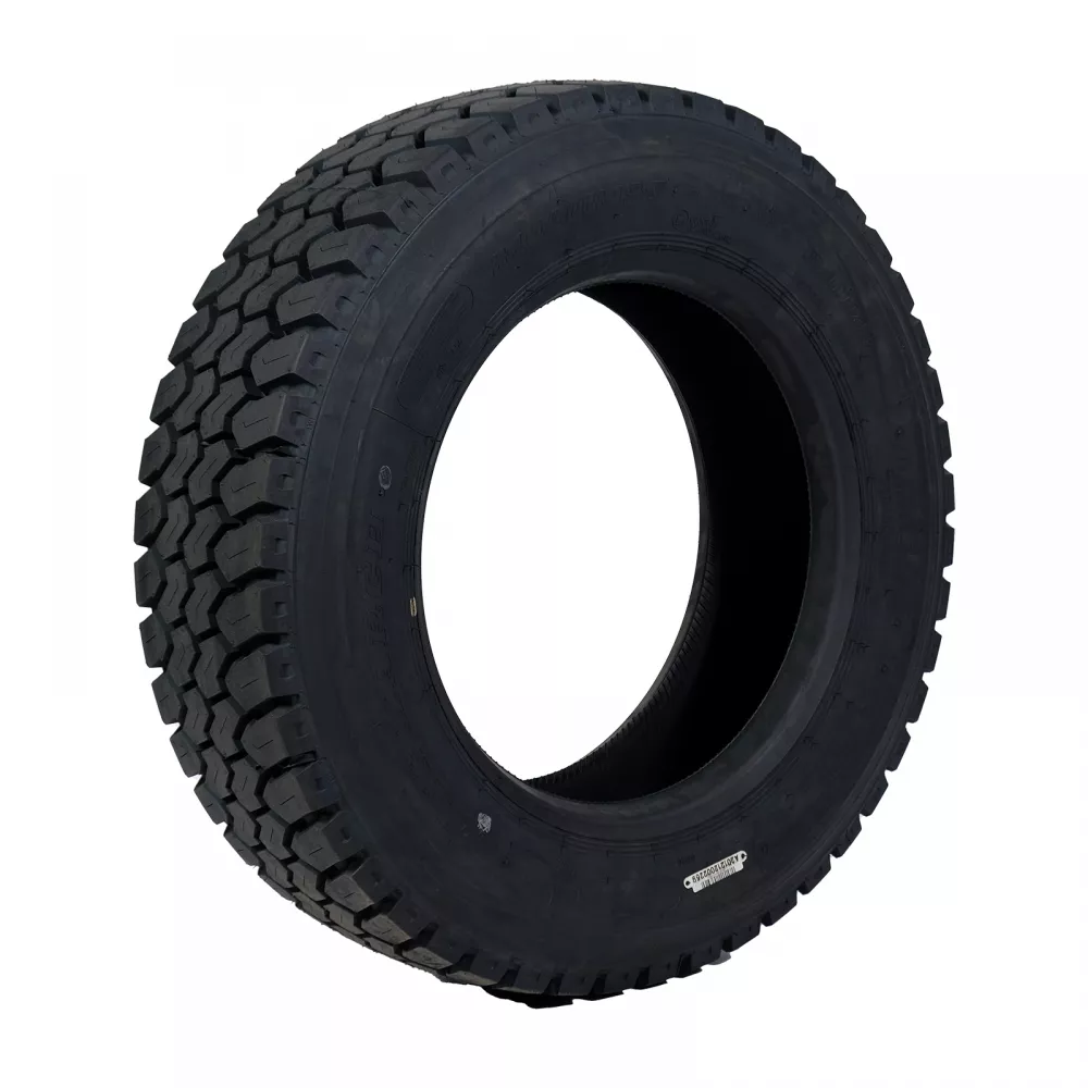 Грузовая шина 245/70 R19,5 Long March LM-509 16PR в Пласте