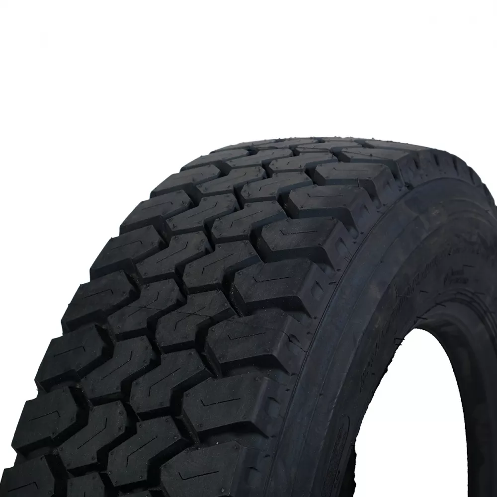 Грузовая шина 245/70 R19,5 Long March LM-509 16PR в Пласте