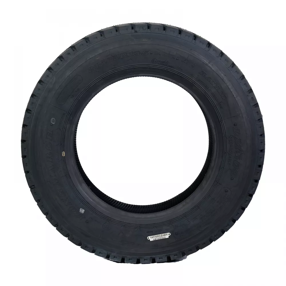 Грузовая шина 245/70 R19,5 Long March LM-509 16PR в Пласте