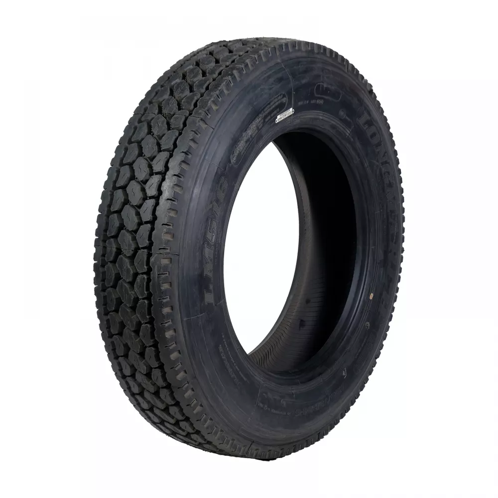 Грузовая шина 285/75 R24,5 Long March LM-516 16PR в Пласте