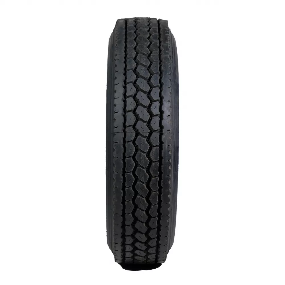 Грузовая шина 285/75 R24,5 Long March LM-516 16PR в Пласте