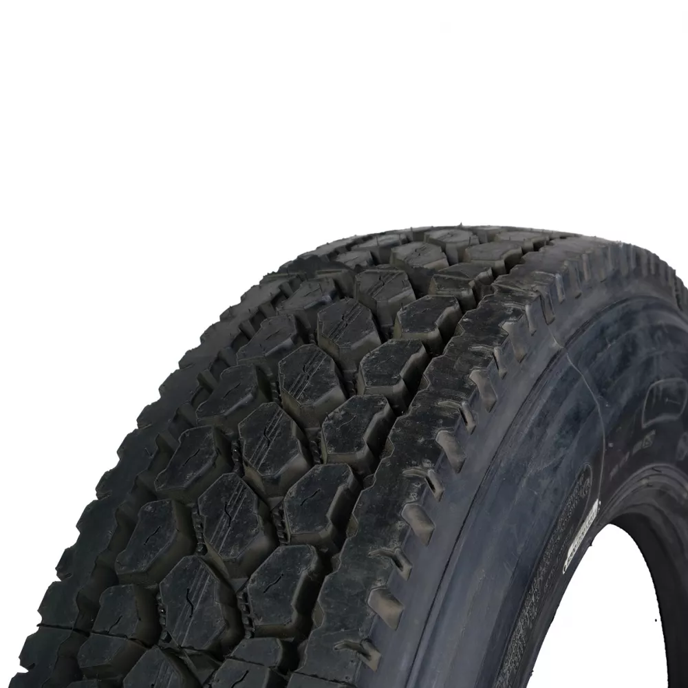 Грузовая шина 285/75 R24,5 Long March LM-516 16PR в Пласте