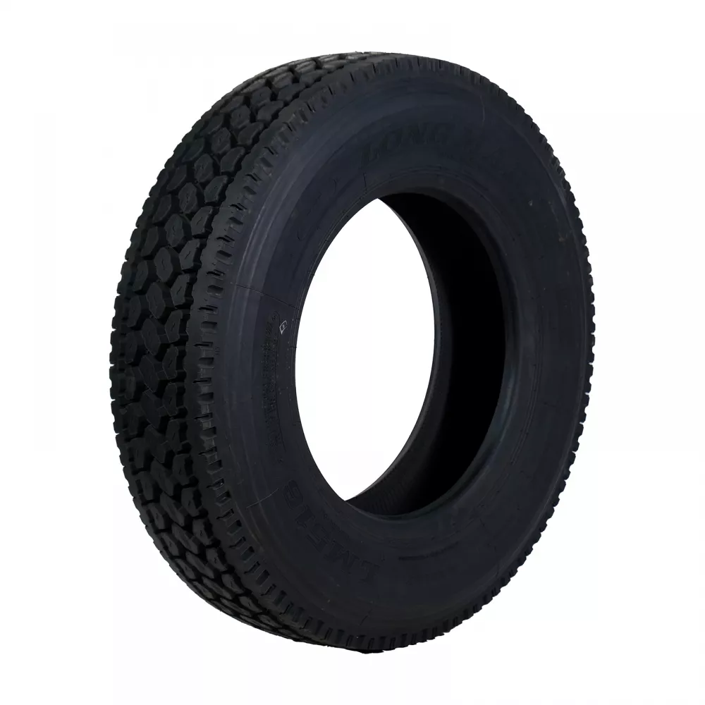 Грузовая шина 295/75 R22,5 Long March LM-516 16PR в Пласте