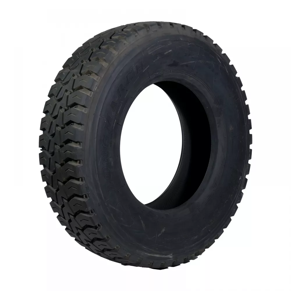 Грузовая шина 295/80 R22,5 Long March LM-328 18PR в Пласте