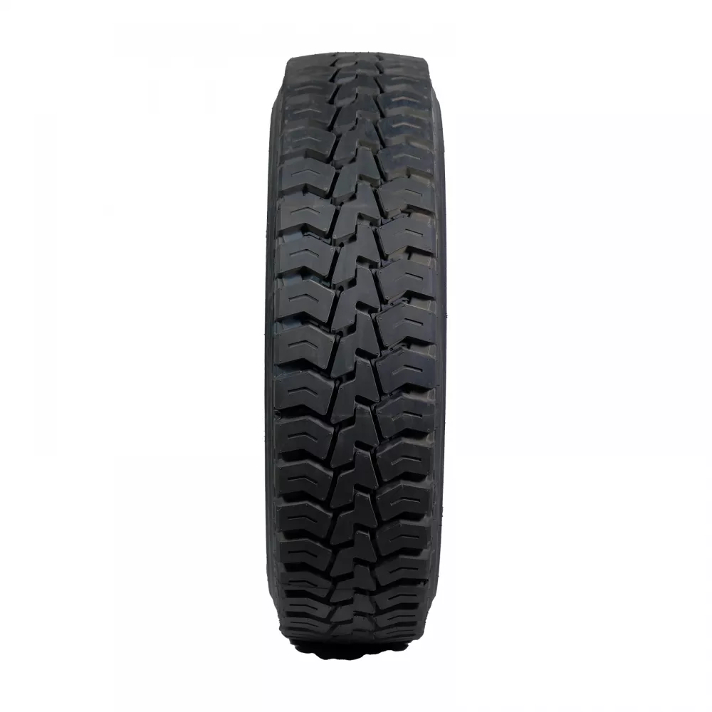 Грузовая шина 295/80 R22,5 Long March LM-328 18PR в Пласте