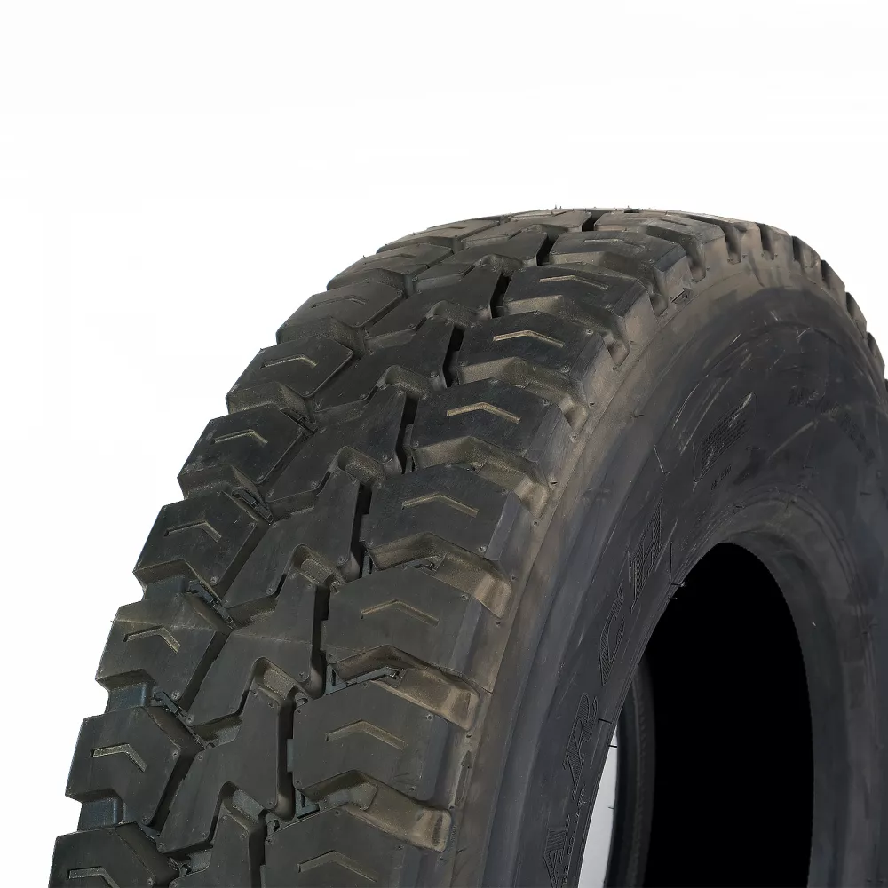 Грузовая шина 295/80 R22,5 Long March LM-328 18PR в Пласте