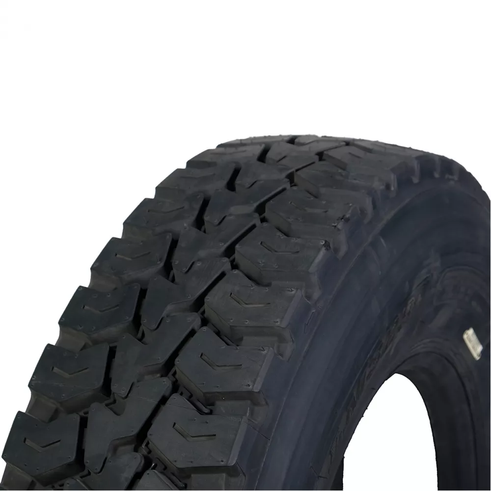 Грузовая шина 315/80 R22,5 Long March LM-328 22PR в Пласте