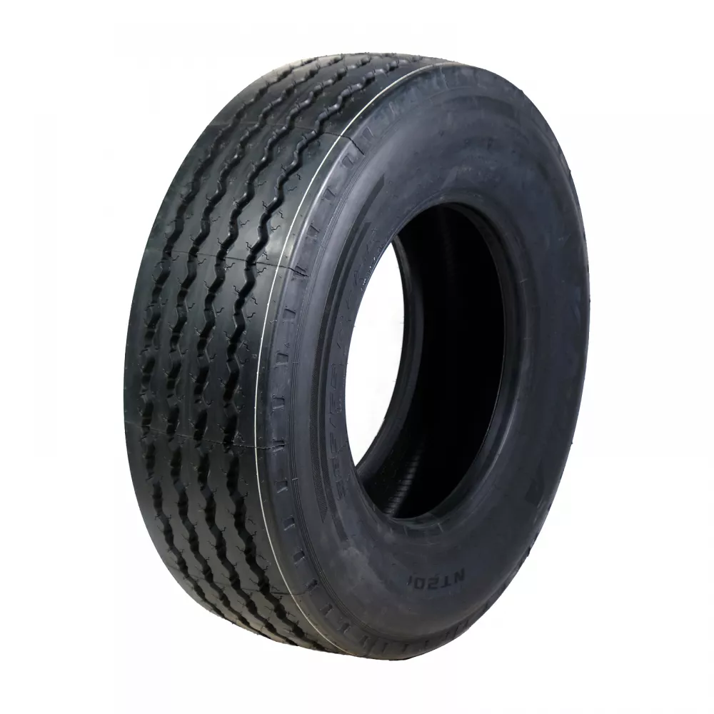 Грузовая шина 385/65 R22,5 Кама NT-201 в Пласте