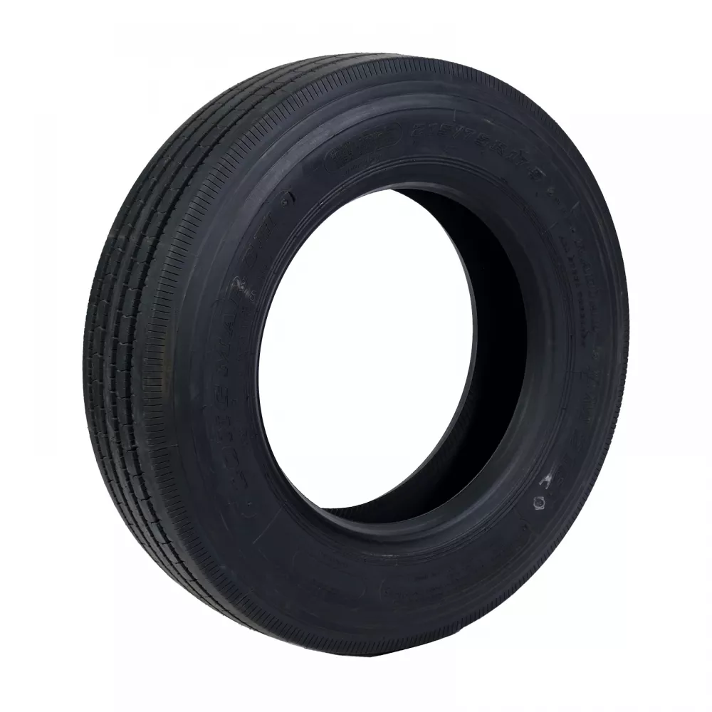 Грузовая шина 215/75 R17,5 Long March LM-216 16PR в Пласте