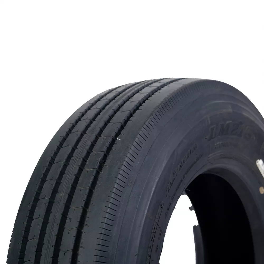 Грузовая шина 235/75 R17,5 Long March LM-216 18PR в Пласте