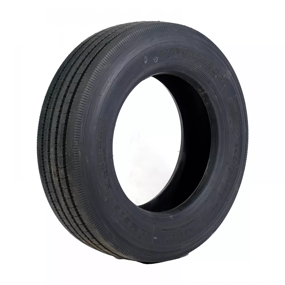 Грузовая шина 245/70 R19,5 Long March LM-216 16PR в Пласте