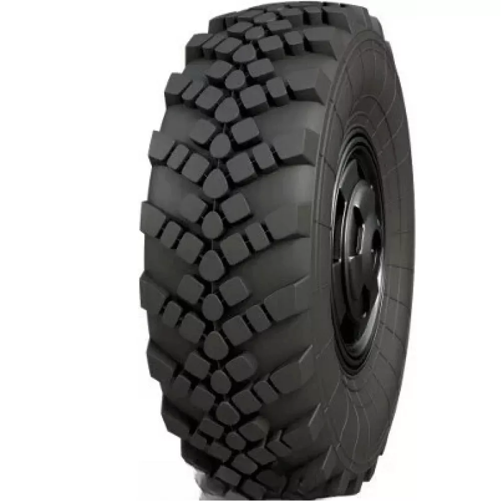 Грузовая шина 425/85 R21 Кама-1260-1 НС18 в Пласте