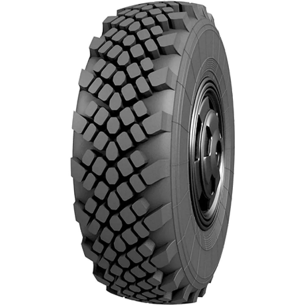 Грузовая шина 425/85 R21 Nortec TR 1260-1 НС18 в Пласте