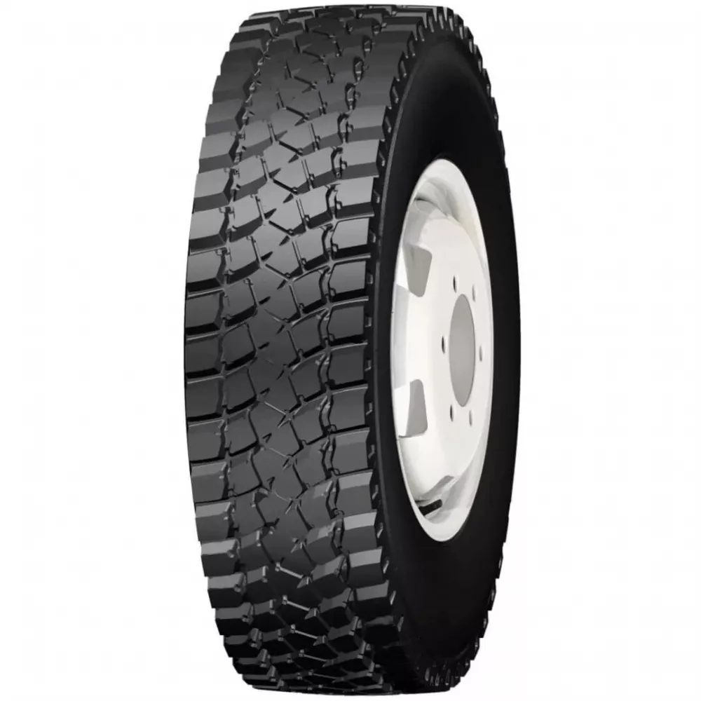 Грузовая шина 315/80 R22,5 Кама NU-701 в Пласте