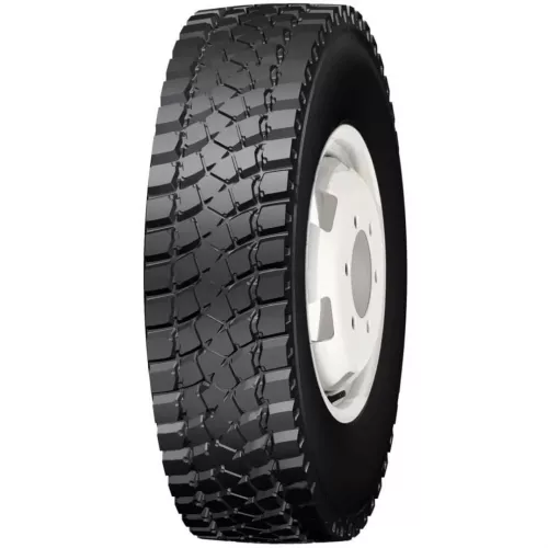 Грузовая шина 315/80 R22,5 Кама NU-701 купить в Пласте