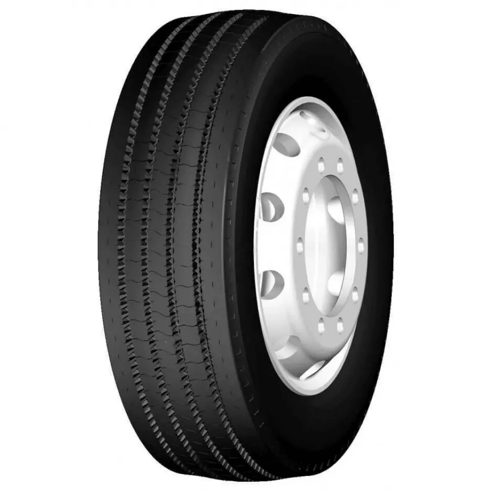 Грузовая шина 315/80 R22,5 Кама NF-201  в Пласте