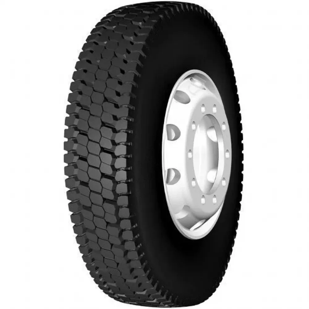 Грузовая шина 315/80 R22,5 Кама NR-201 в Пласте