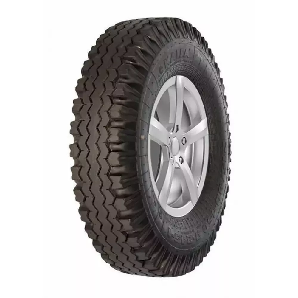 Грузовая шина 215/90 R15С Кама Я-245-1 в Пласте