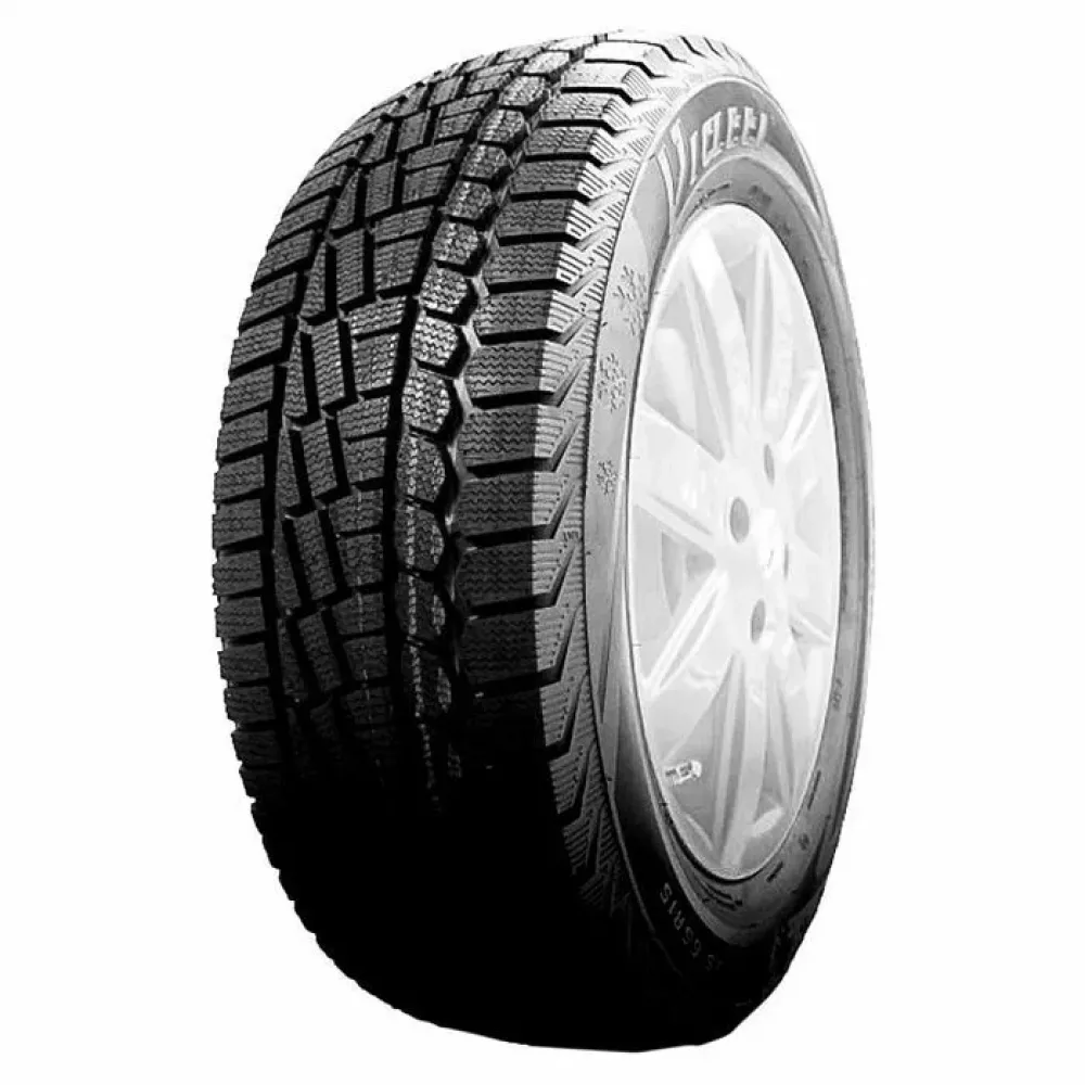 Грузовая шина 185/75 R16C Кама Viatti Vettore Brina V-525 липучка в Пласте