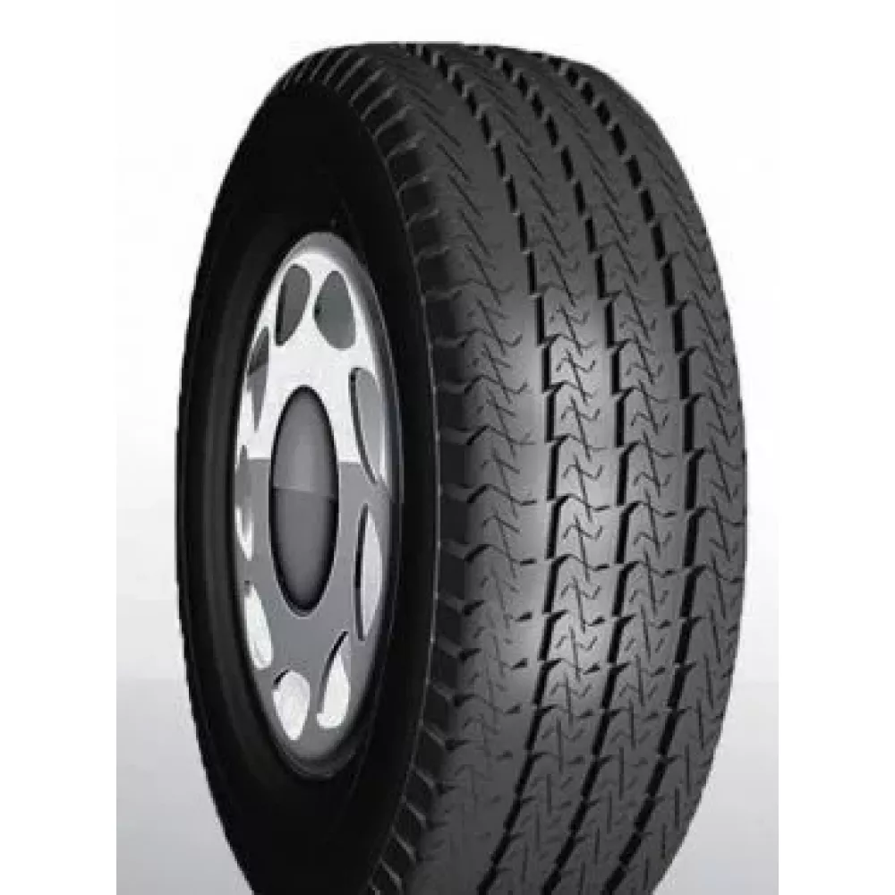 Грузовая шина 185/75 R16C Кама Euro НК-131  в Пласте