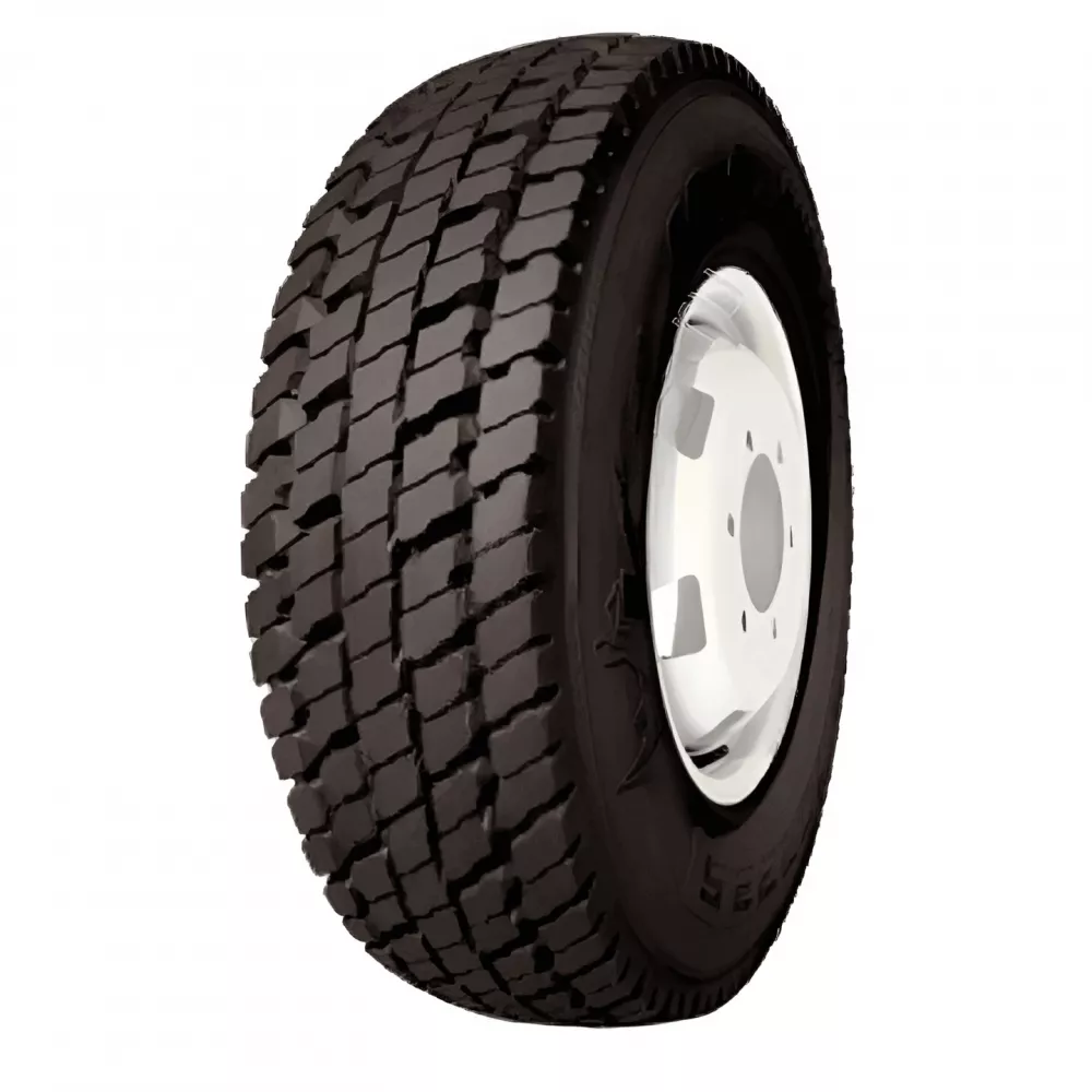 Грузовая шина 315/70 R22,5 Кама NR-202 в Пласте